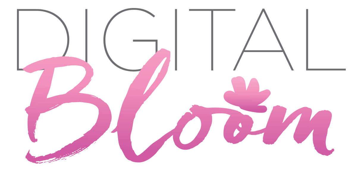 Digital Bloom